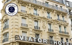 Hotel Viator - Gare De Lyon